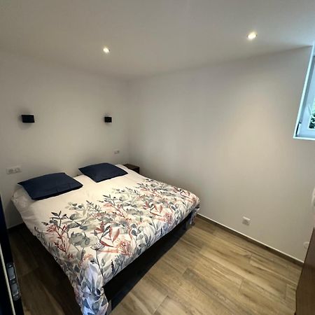 Appartement Moderne Et Confort Châtillon-sur-Seine Dış mekan fotoğraf