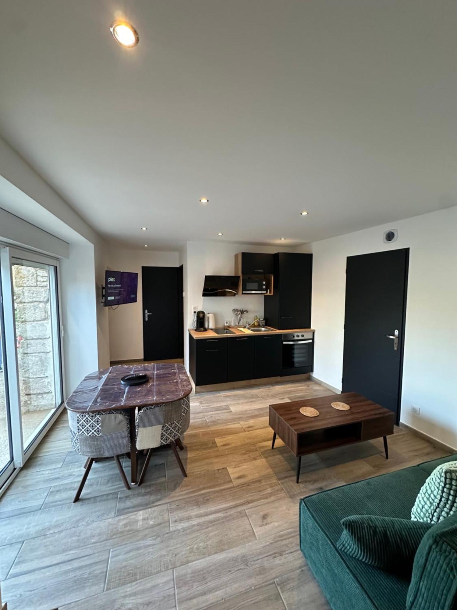 Appartement Moderne Et Confort Châtillon-sur-Seine Dış mekan fotoğraf